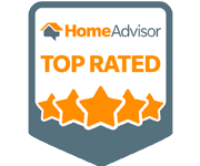 HomeAdviser Top Rated