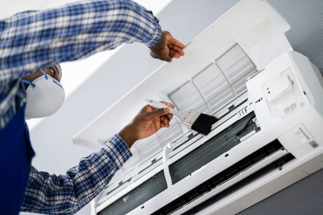 How Much Money Can You Save By Installing an Energy Efficient Air Conditioner?