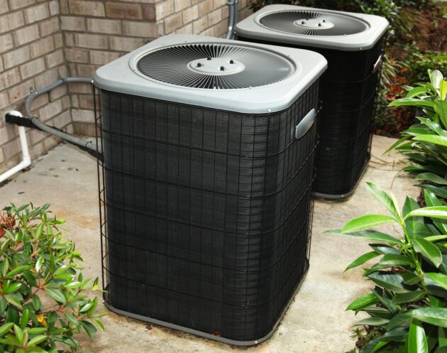 What To Do If A Central Air Conditioner Is Not Blowing?