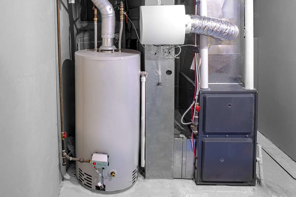 Heater Installation in Greater Phoenix, AZ. A Quality HVAC Services
