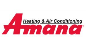 Amana air conditioners
