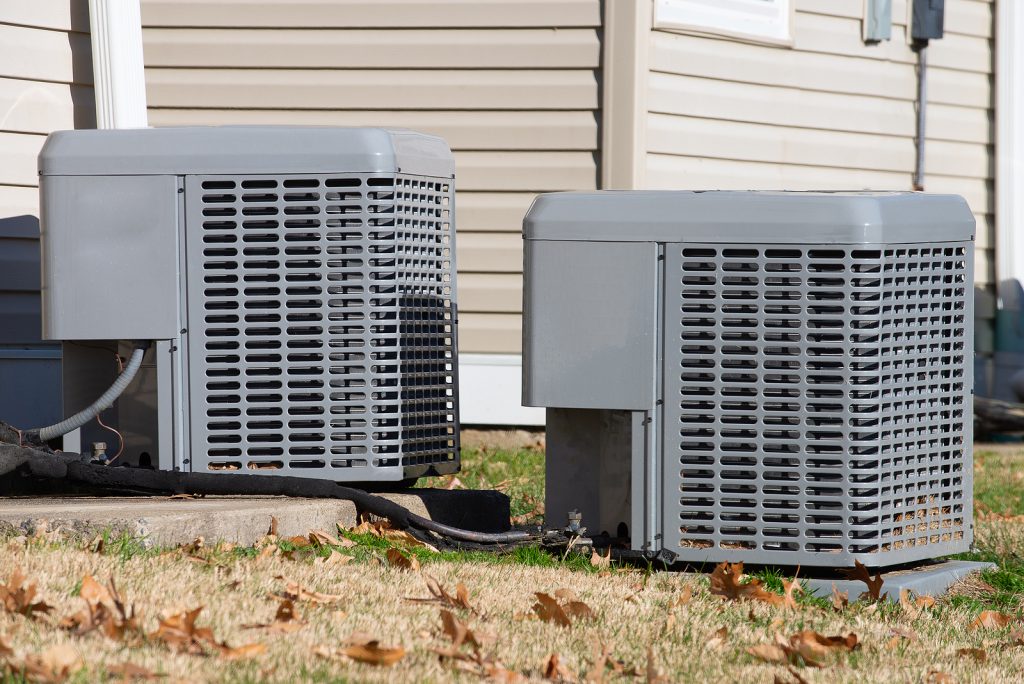 Signs Your Air Conditioner Needs Refrigerant