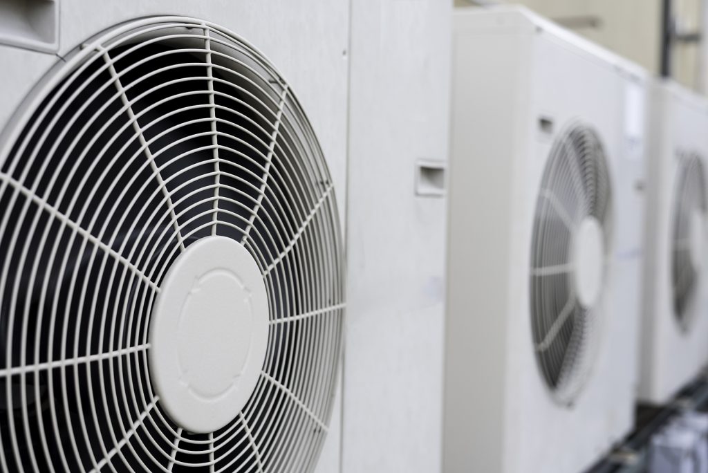 The Origins of Air Conditioning – The History of the Air Conditioner
