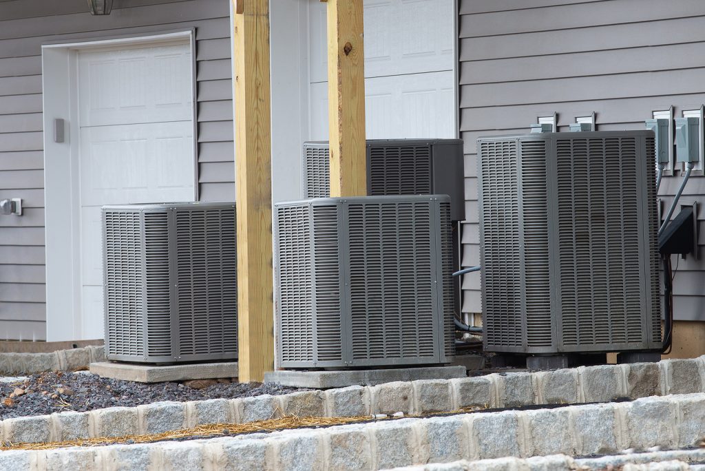 How Long Does An HVAC System Last