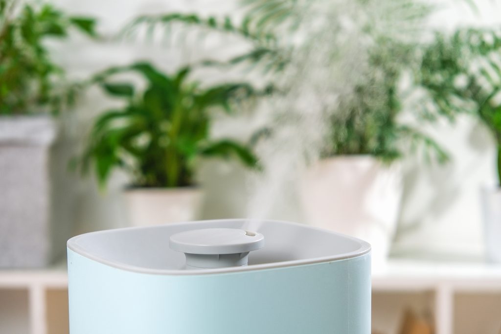 Pros and Cons of Different Types of Portable (or Room) Humidifiers