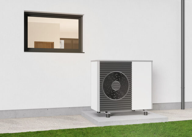 At What Temperature Does a Heat Pump Stop Being Effective
