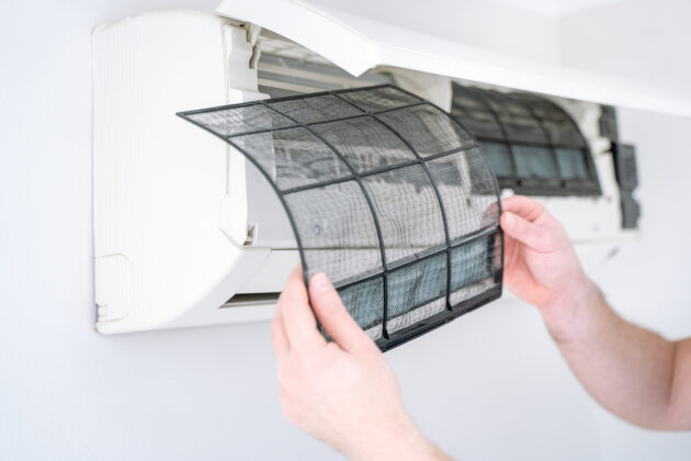 The Impact of Air Conditioning on Allergies