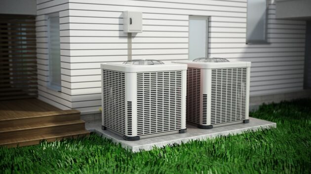 What Is BTU In Terms Of Your HVAC Needs?