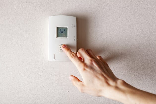 Tips for Choosing the Best Thermostat for Your Air Conditioning System