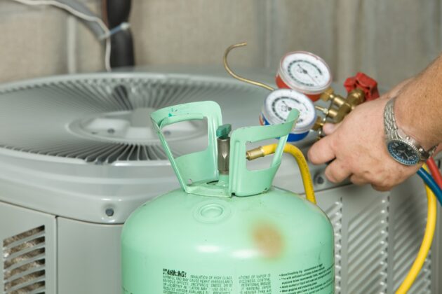 The Importance of Regular HVAC Maintenance to Prevent Low Freon Issues