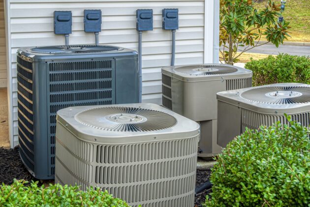 The Pros and Cons of Central Air Conditioning
