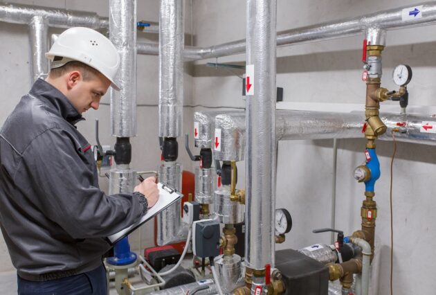 Signs That Your Heating System Needs Professional Servicing