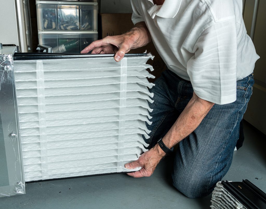 Common Misconceptions About Furnace Maintenance