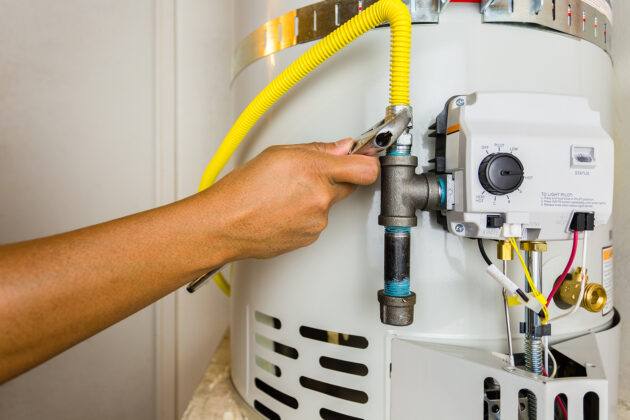 Top Signs That Your Water Heater Needs Repair or Replacement