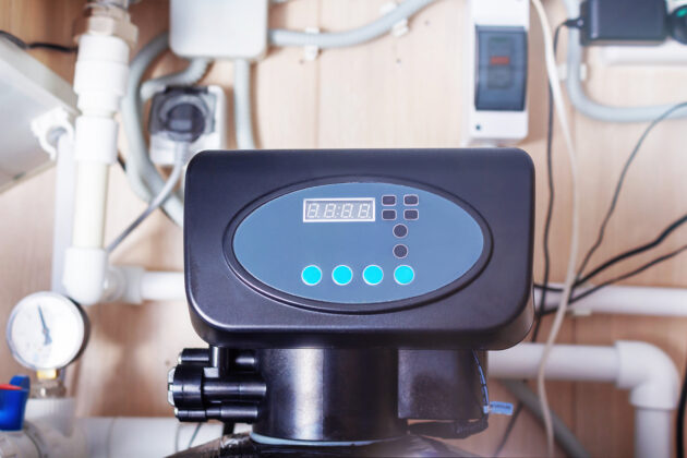 Why You Need a Water Softener: Benefits Beyond Just Soft Water