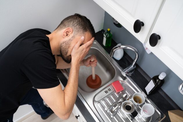 Behind the Walls: How Plumbing Materials from Past Decades Are Still Affecting Your Home