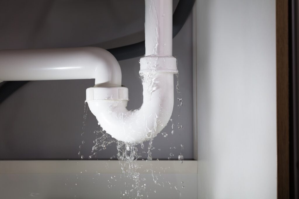 When a Clogged Drain Isn’t the Drain’s Fault: Surprising Causes from Below the Surface
