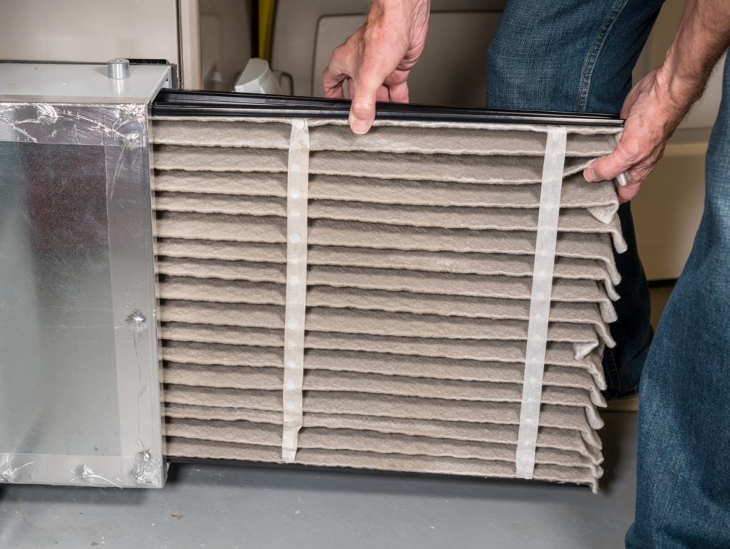Air Filtration vs. Air Purification: Different Jobs, Better Together