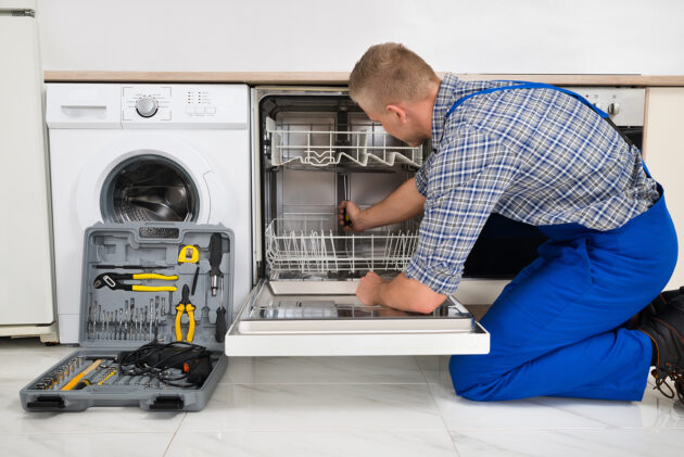 How Regular Plumbing Inspections Save You from Hidden Foundation Damage