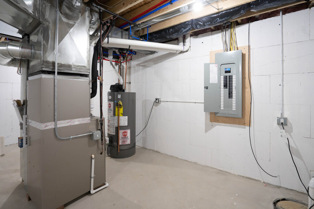 New Furnace Installed but Energy Use Stays High: Replacement Factors Often Overlooked