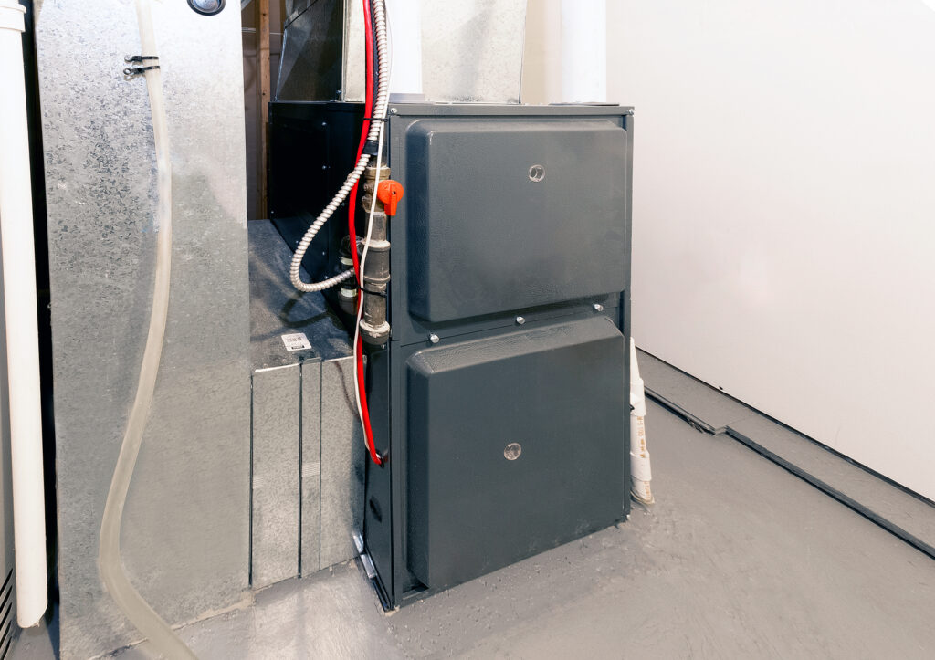 Why Older Furnaces Struggle With Temperature Stability Compared to New Systems