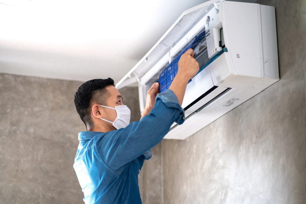 AC Replacement Services in Phoenix, AZ