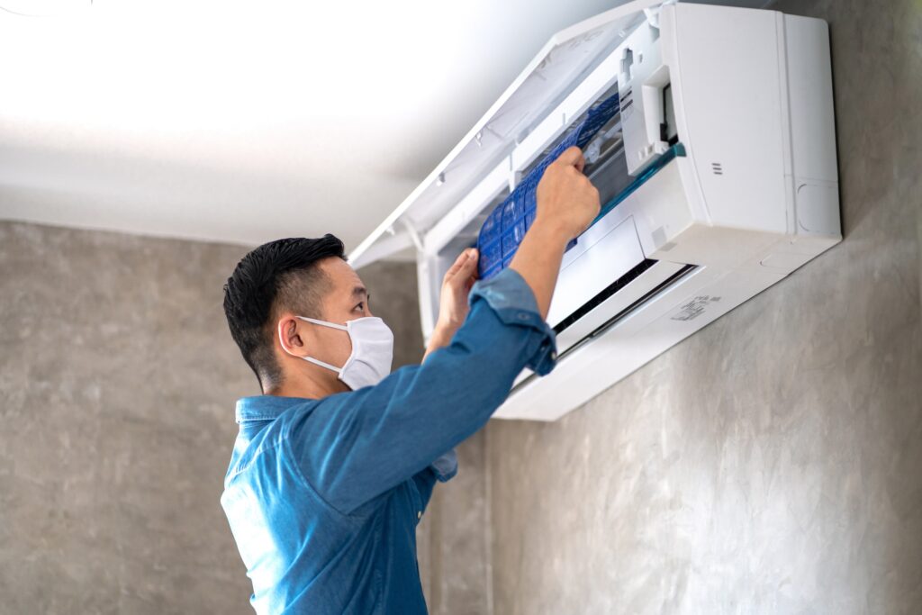 How Preventive AC Maintenance Helps Cooling Systems Handle Long Summer Run Times