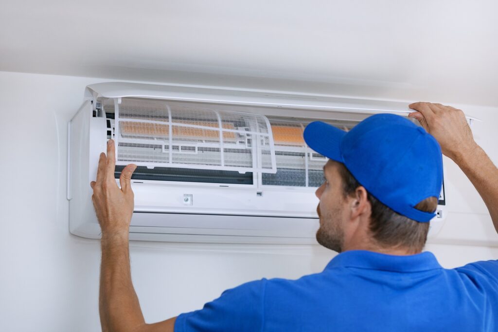 Air Conditioning Services in Peoria, AZ