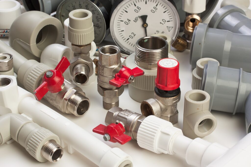 Commercial Plumbing Services in Phoenix, AZ