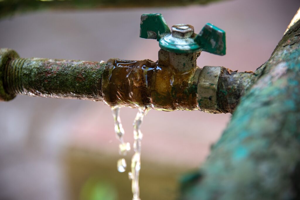 why shut-off valve problems in commercial properties create bigger risks than most managers expect