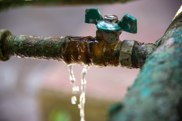 Why Shut-Off Valve Problems in Commercial Properties Create Bigger Risks Than Most Managers Expect